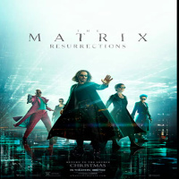 Review of The Matrix Resurrections