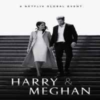 Review of Harry  Meghan