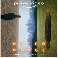 Review of Outer Range 1.1-2