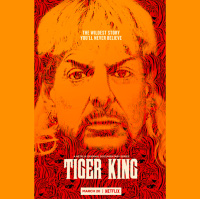 Tiger King: A McLuhanesque Perspective