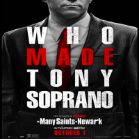 Review of The Many Saints of Newark