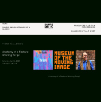 Its Real Life at the Philip K. Dick Film Festival