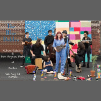 Captain Phil Interviews Paul Levinson