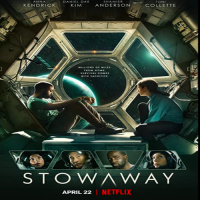 Review of Stowaway: Breathless Realism