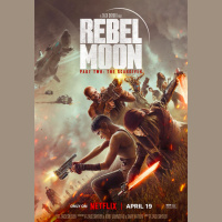 Review of Rebel Moon, Parts 1 and 2