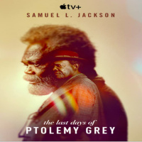 Review of The Last Days of Ptolemy Grey 6