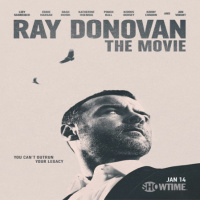 Review of Ray Donovan: The Movie