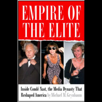 Paul Levinson interviews Mike Grynbaum about Empire of the Elite