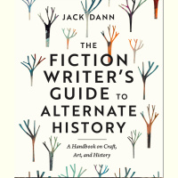 Paul Levinson interviews Jack Dann about Alternate History