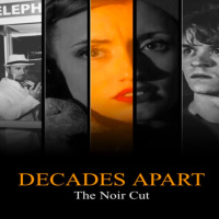 Double Review of Decades Apart