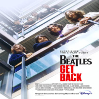 Review of The Beatles: Get Back, Part 3