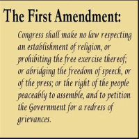 Supreme Court Protects Student Right to Free Speech!