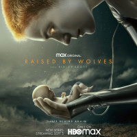 Review of Raised by Wolves 1-3