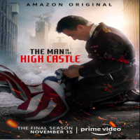 Rufus Sewell interviewed by Paul Levinson about The Man in the High Castle