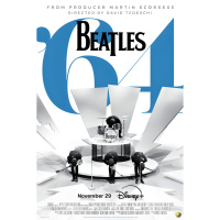 Review of Beatles 64