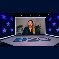 Report on Day One of 2020 Democratic National Convention