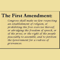 Twitter Ban of Trump Was Right, Even Though It Violates the Spirit of the First Amendment