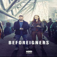 Review of Beforeigners seasons 1 and 2