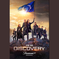 Review of Star Trek: Discovery season 3