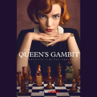 Review of The Queens Gambit