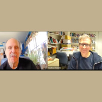 Paul Levinson interviews Andrew Hoskins about AI and the End of the Human Past