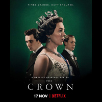 The Crown seasons 1-3: A Review