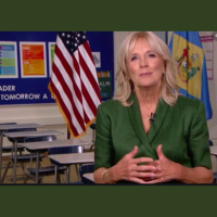 Report on Day Two of 2020 Democratic National Convention