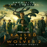 Review of Raised by Wolves 2.3