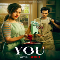Review of You seasons 1-3