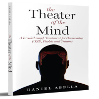 The Theater of the Mind: Paul Levinson interviews Dan Abella about his New Book