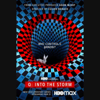 Review of Q: Into the Storm