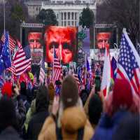 Captain Phil interviews Paul Levinson about the Rise of Fascism and other Current Dangers