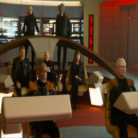 Roundtable Discussion of Star Trek: Picard 3