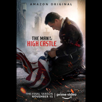 The Man in the High Castle: review of extraordinary final Season 4