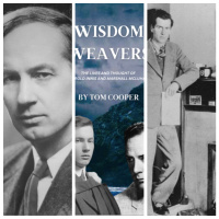 Paul Levinson interviews Tom Cooper 1 May 2025 about Wisdom Weavers