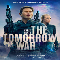 Review of The Tomorrow War