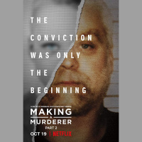 Making a Murderer: Frightening Reflection of Justice in America