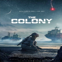 Review of The Colony