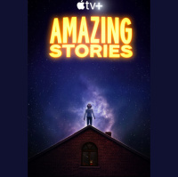 Review of Amazing Stories (2020) on Apple+ TV 1-5
