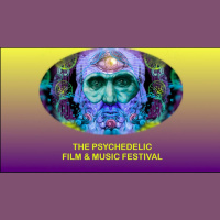 Paul Levinson interviews Dan Abella about The Psychedelic Film and Music Festival, NYC, 14 Dec 2024