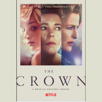 Review of The Crown season 4