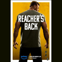 Review of Reacher 2