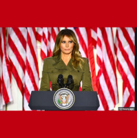 Report on Day Two of the 2020 Republican National Convention