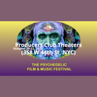 Paul Levinson interviews Dan Abella about his upcoming Psychedelic Festival