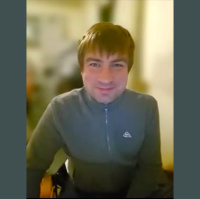 Paul Levinson interviews Spencer Hannabuss