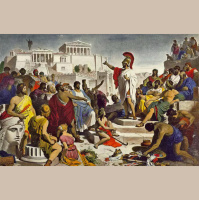 Politics and Media in History