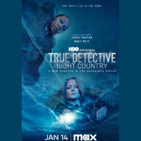 Review of True Detective 4