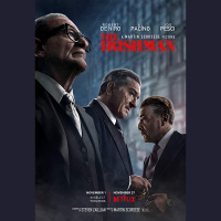 The Irishman - a review