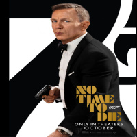 Review of No Time to Die