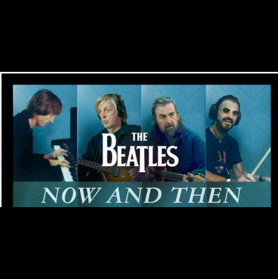 Light On Light Through